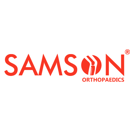 samsonorthotics.com's Logo