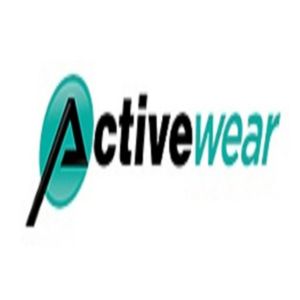 www.activewearmanufacturer.com's Logo