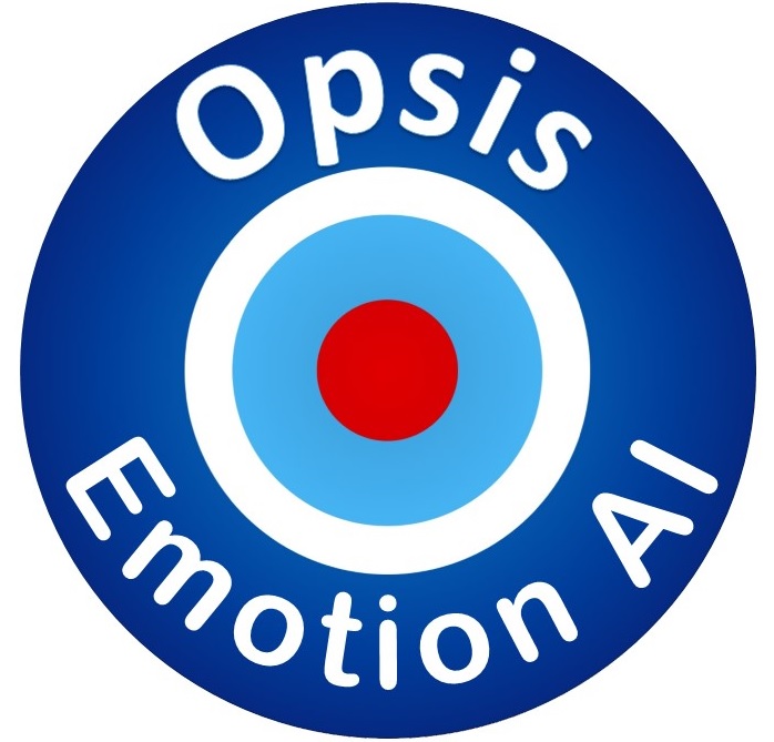 Opsis AI's Logo