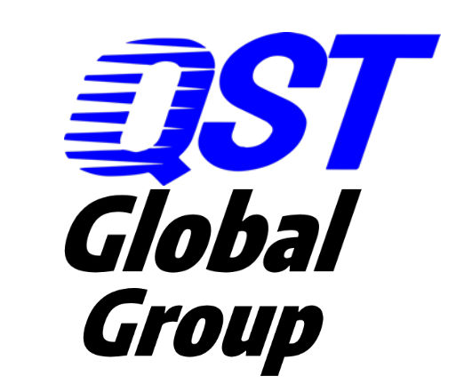 QST Global Group Logo