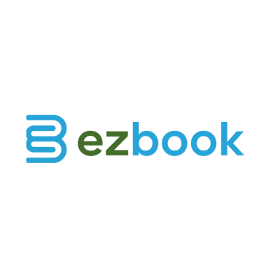 EZBOOK Logo