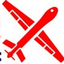 Canada Drone Aerospace Centre Logo