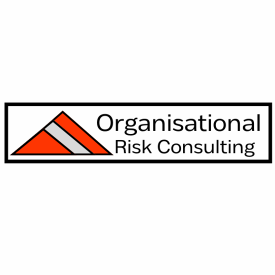 Organisational Risk Consulting's Logo