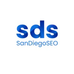 San Diego SEO Company Logo