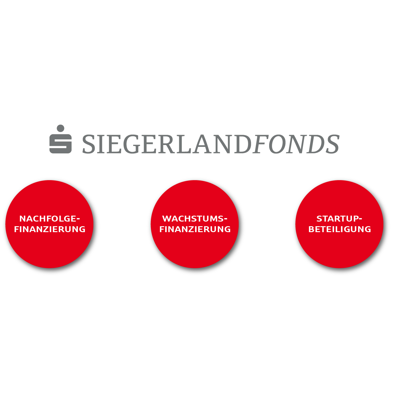 Siegerlandfonds Logo