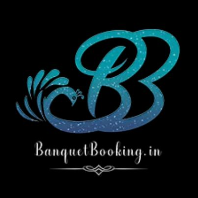 Banquet Booking Logo