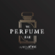 The Perfume Bar's Logo