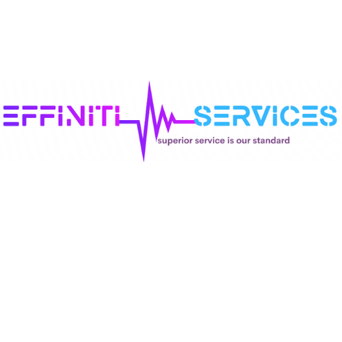 Effiniti Services Logo