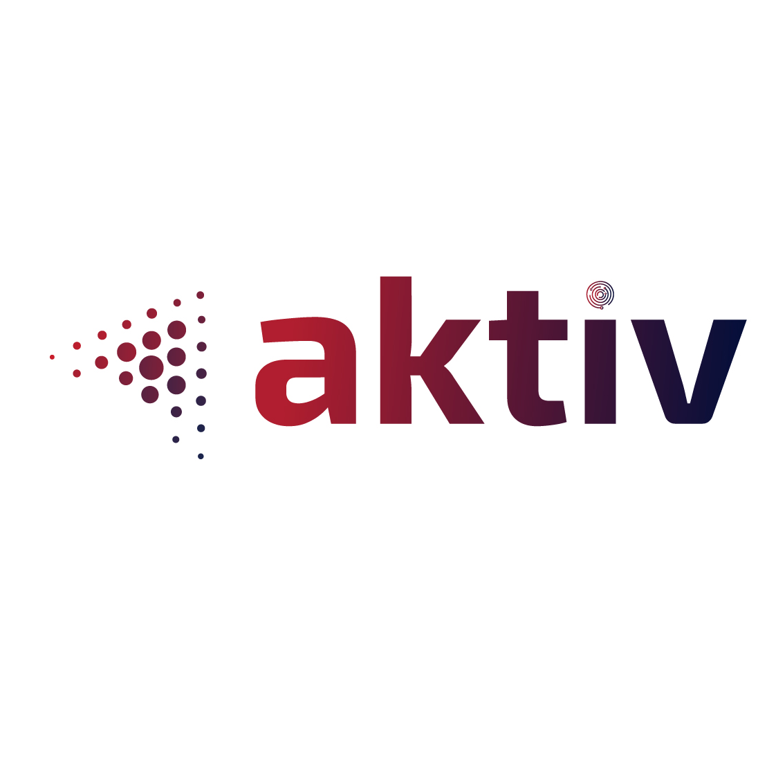 Aktiv Software Pvt Ltd Logo