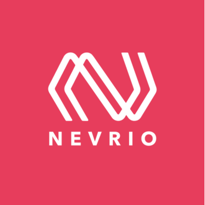 Nevrio Technology Logo