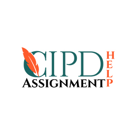 UK CIPD Assignment Help  Logo