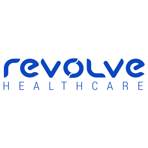 Revolve Healthcare's Logo