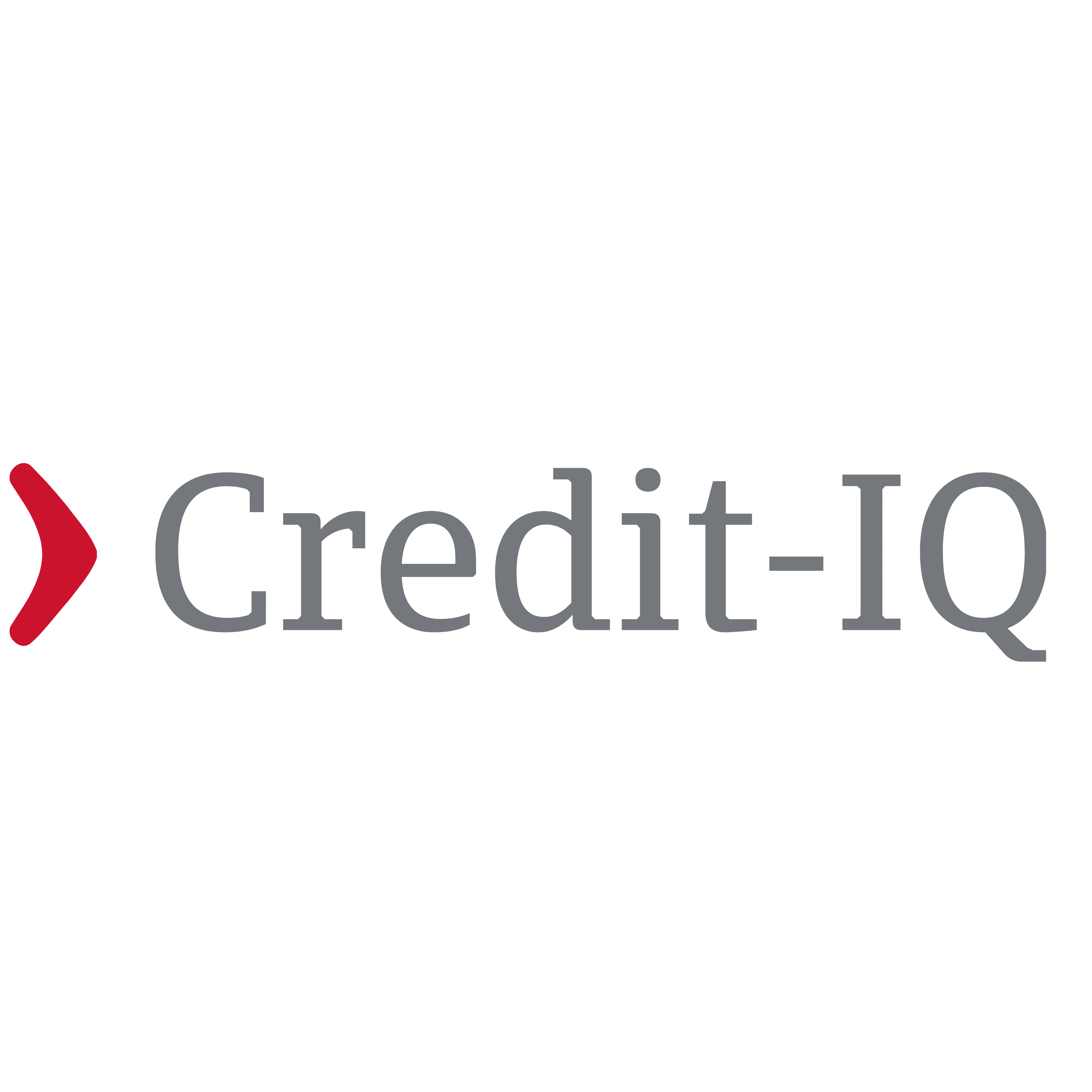 Credit-IQ Logo