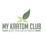 MY KRATOM CLUB  Logo