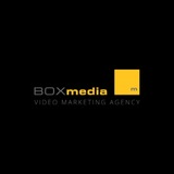 BOXmedia Logo