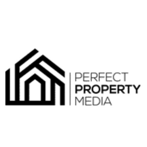 Perfect Property Media Logo