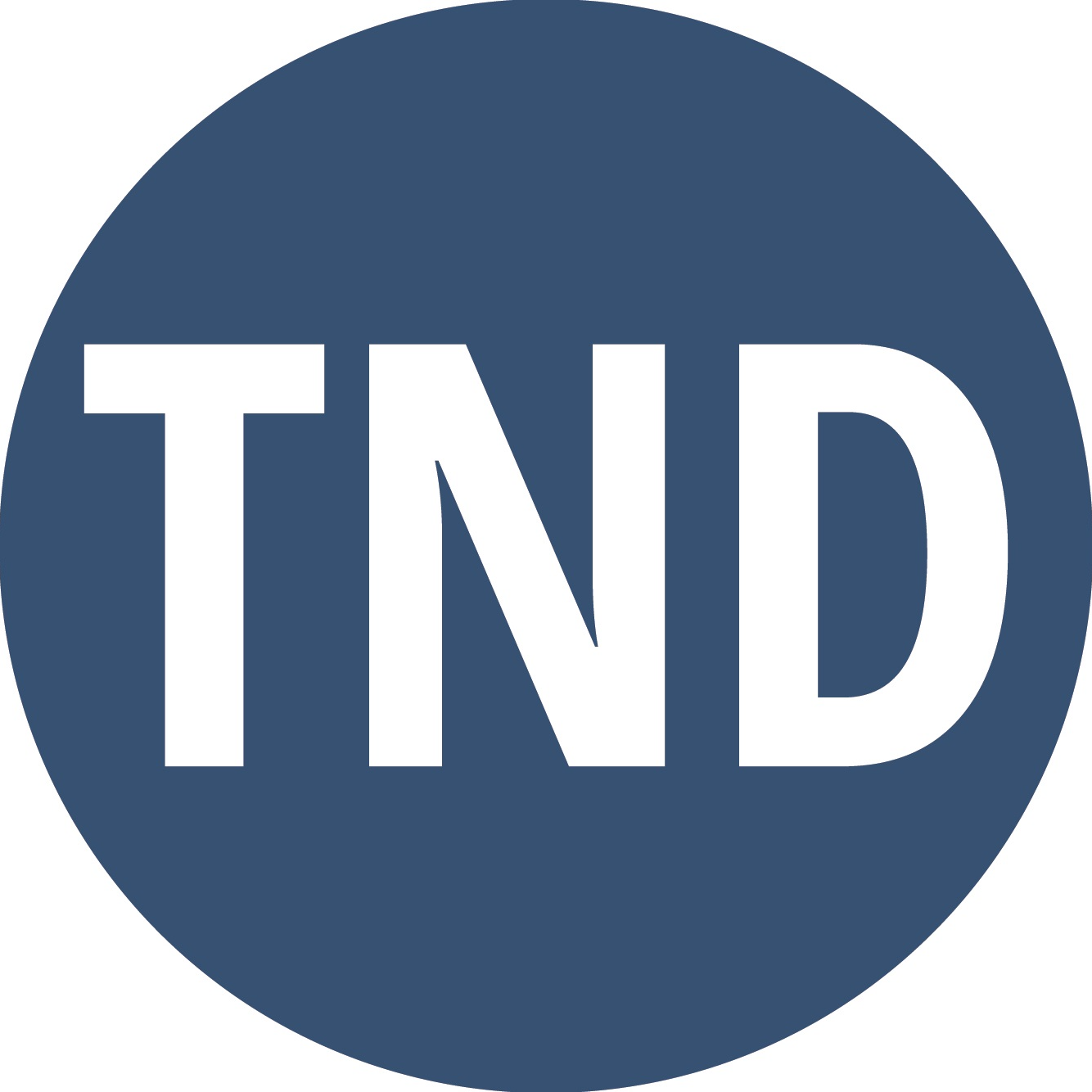 TND Brasil's Logo