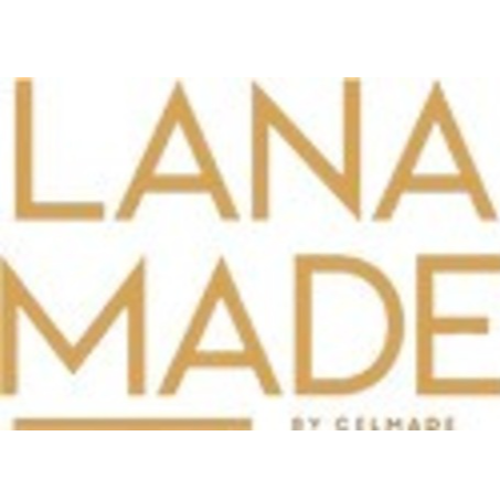 Lanamade's Logo