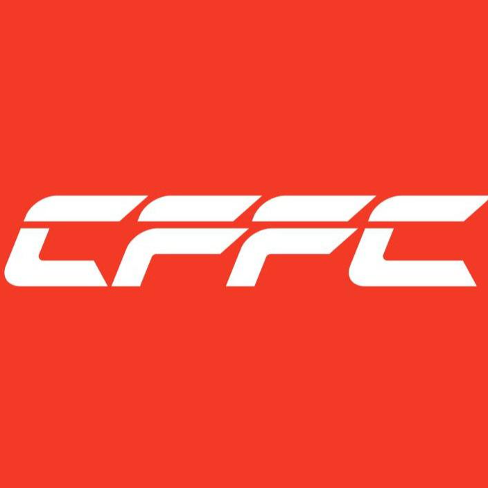CFFC - INTERNATIONAL FREIGHT FORWARDING AND CUSTOMS BROKERS Logo