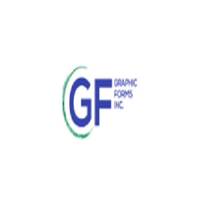 Graphic Forms Inc. Logo