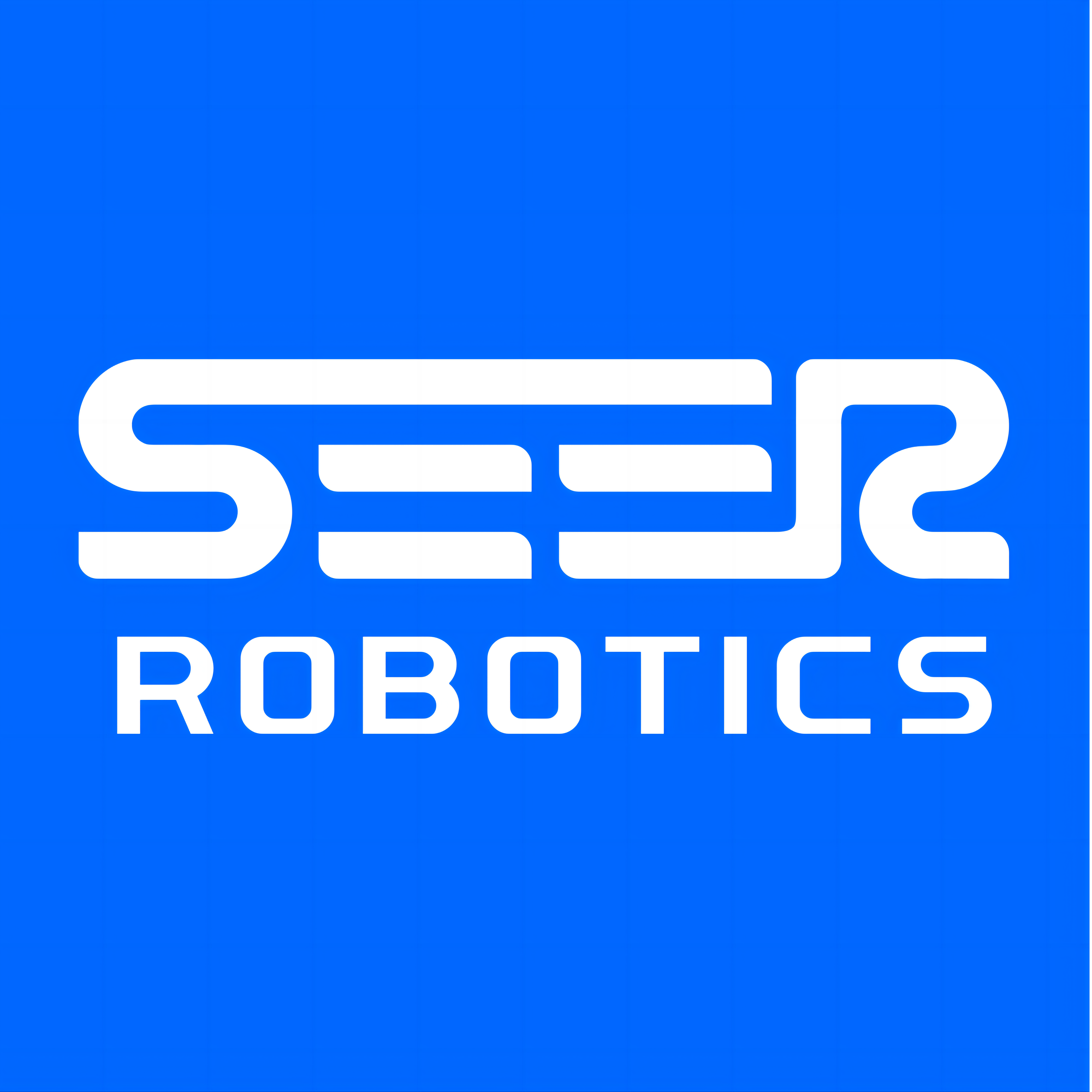 Seer Robotics Logo