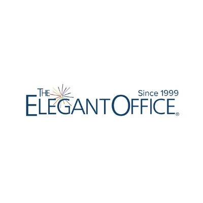 The Elegant Office Logo