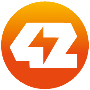 Suite42's Logo