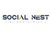 social nest uk Logo