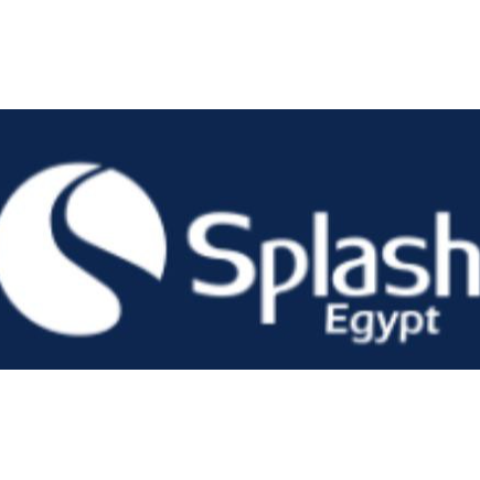 Splash Egypt Logo