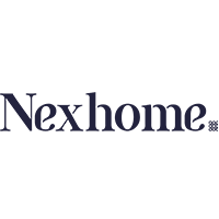 Nex Home Logo