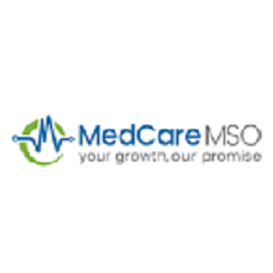 Medcare MSO Logo