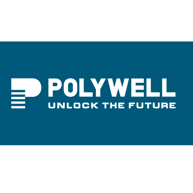 Polywell Computers, Inc. Logo