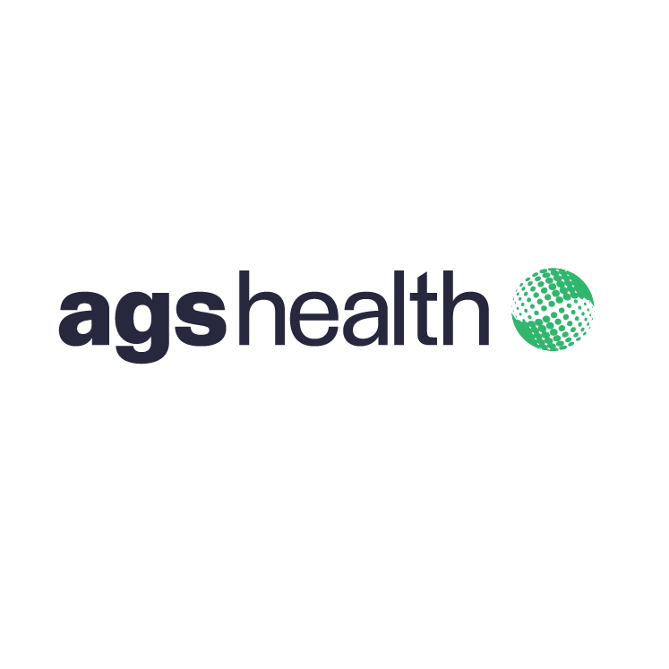 AGS Health Logo