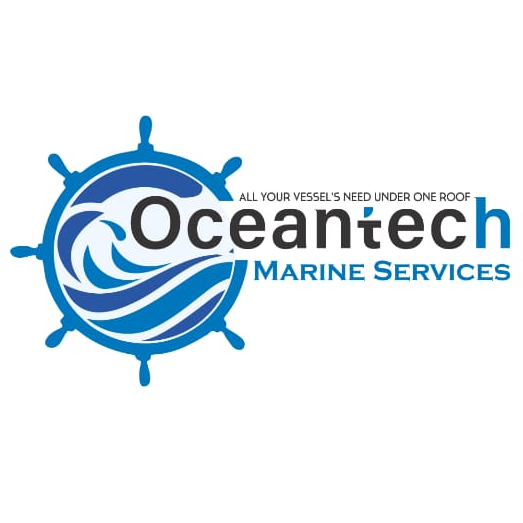 Oceantech Marine Services's Logo