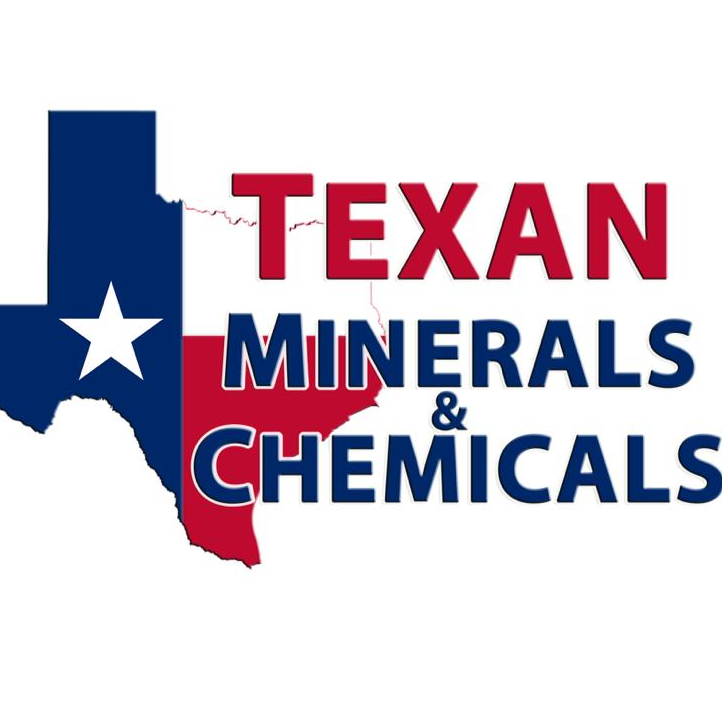 Texan Minerals and Chemicals LLC Logo