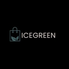 ICEGREEN's Logo