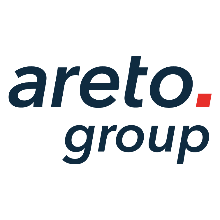 areto consulting GmbH Logo