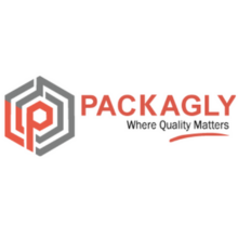 Packagly Logo