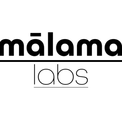 malama labs Logo