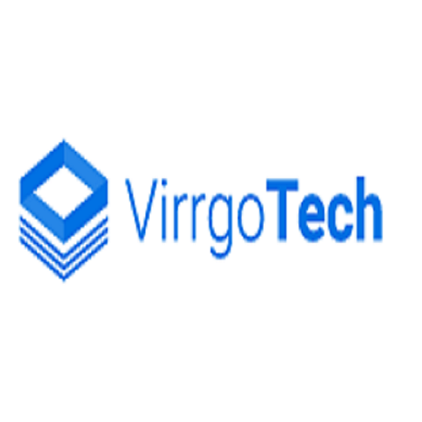 VirrgoTech Logo