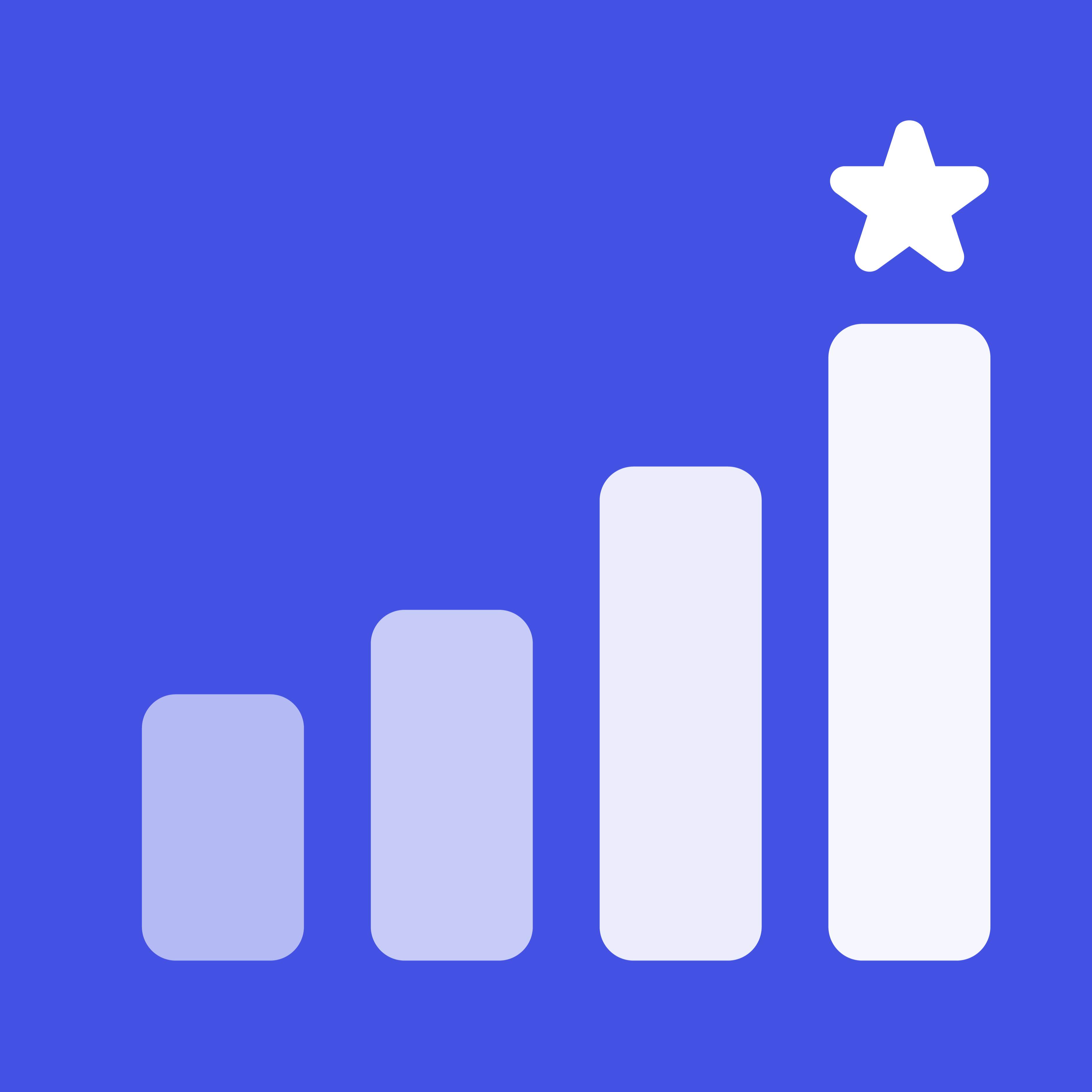 Rank & Scale Logo