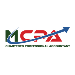 Mehra CPA Logo