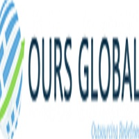 OURS GLOBAL Logo