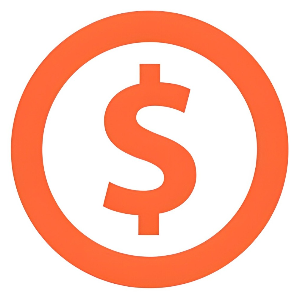 Saving Says's Logo