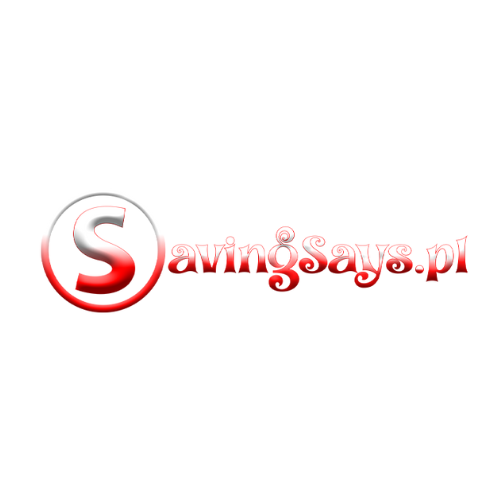 Saving Says PL's Logo