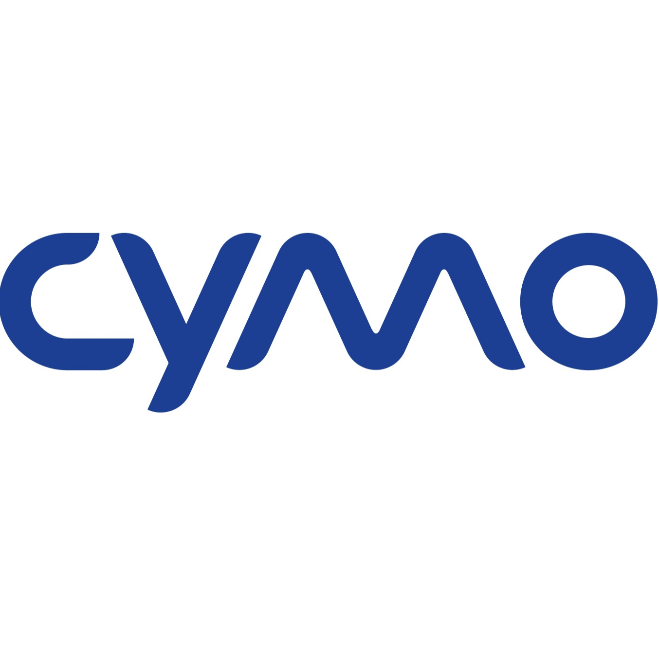 Cymo B.V. Logo