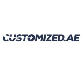 Customized AE  Logo