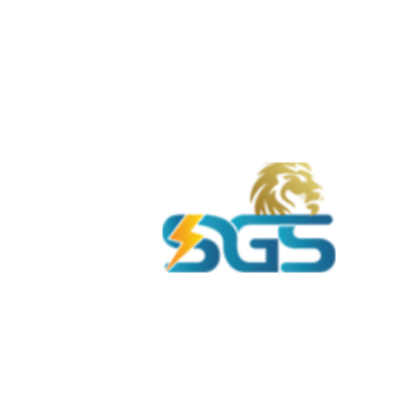 SGS Scrap Metal Pakenham Logo
