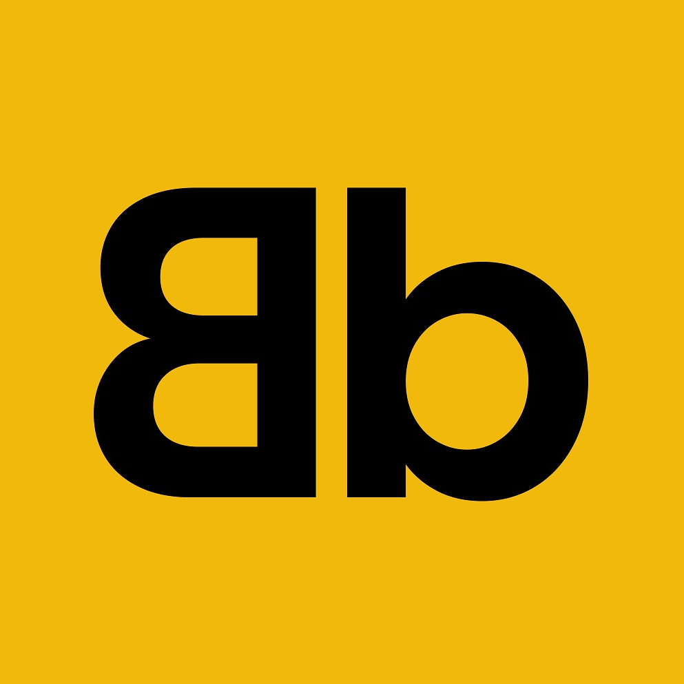 Brighton to Burj Logo