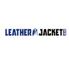Leather Jacket NZ Logo